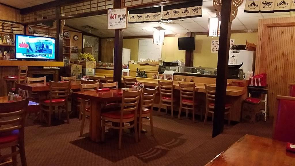 Shogun | restaurant | 120 Morris Rd, Clarksville, TN 37040, USA | 9316488933 OR +1 931-648-8933