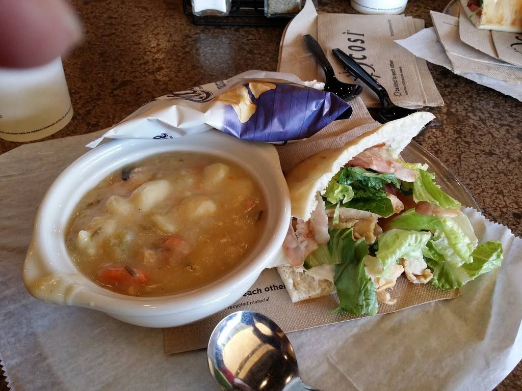 Cosi | meal takeaway | 2880 Center Valley Pkwy, Center Valley, PA 18034, USA | 6107978801 OR +1 610-797-8801