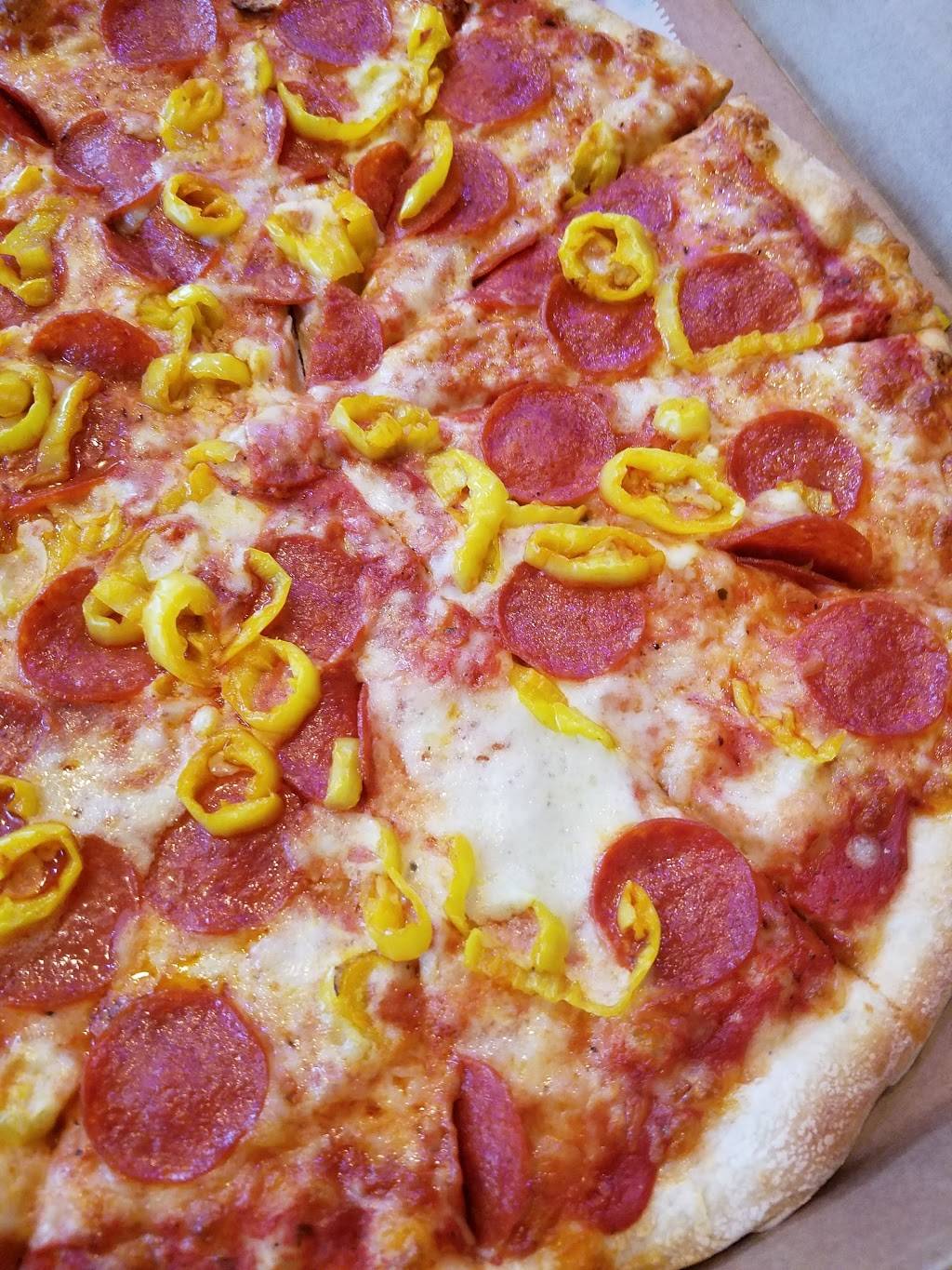 2G Brothers Pizza | restaurant | 123 Matthew Dr, Uniontown, PA 15401, USA | 7244395600 OR +1 724-439-5600