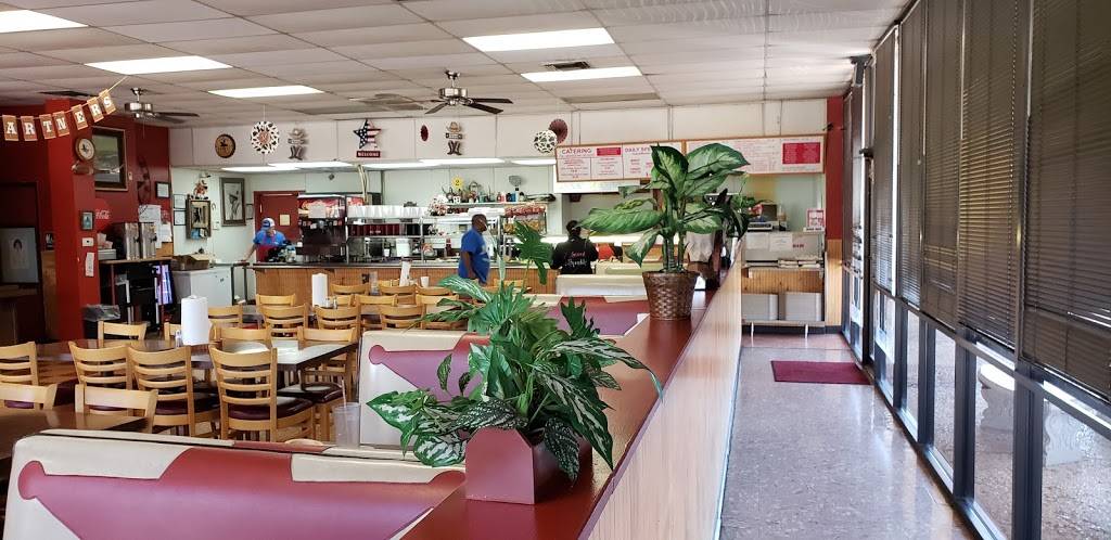 Texas Smokehouse Bar-B-Que | restaurant | 800 E Arapaho Rd # 101, Richardson, TX 75081, USA | 9726991521 OR +1 972-699-1521