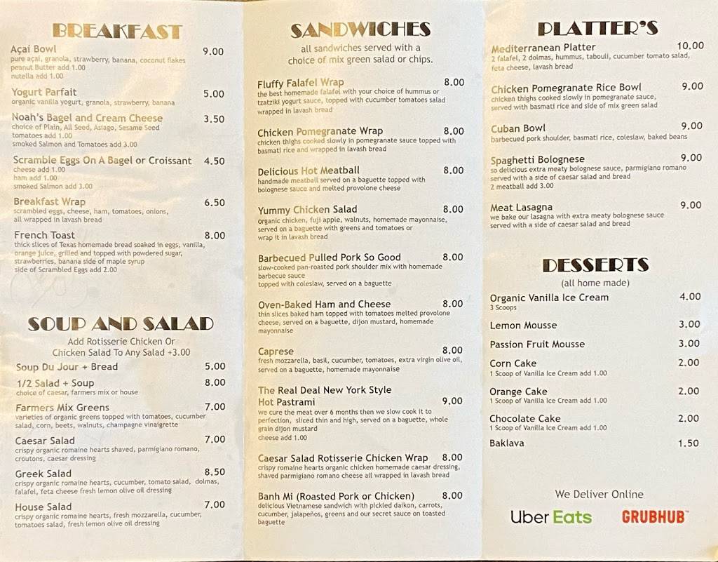 Yummy Home Plate | restaurant | 177 Townsend St #135, San Francisco, CA 94107, USA | 4153480000 OR +1 415-348-0000