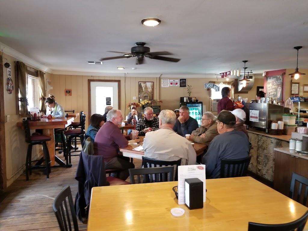 Megas Café | cafe | 24482 Main St, Foresthill, CA 95631, USA | 5303676686 OR +1 530-367-6686