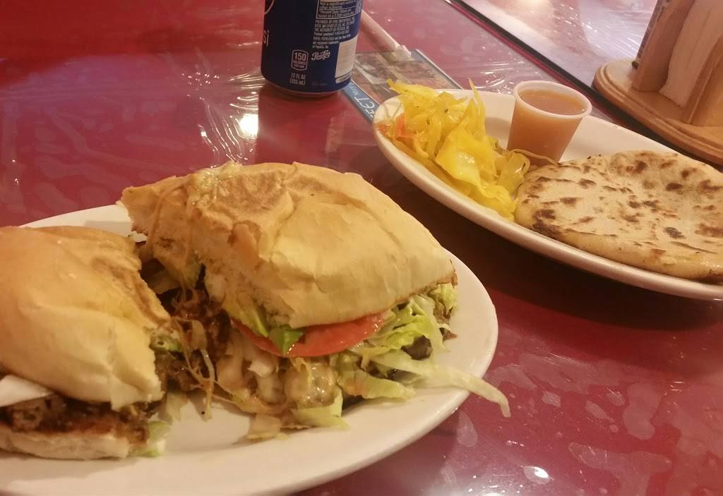 Taco Mania | restaurant | 244 Meridian St, Boston, MA 02128, USA | 6175698500 OR +1 617-569-8500