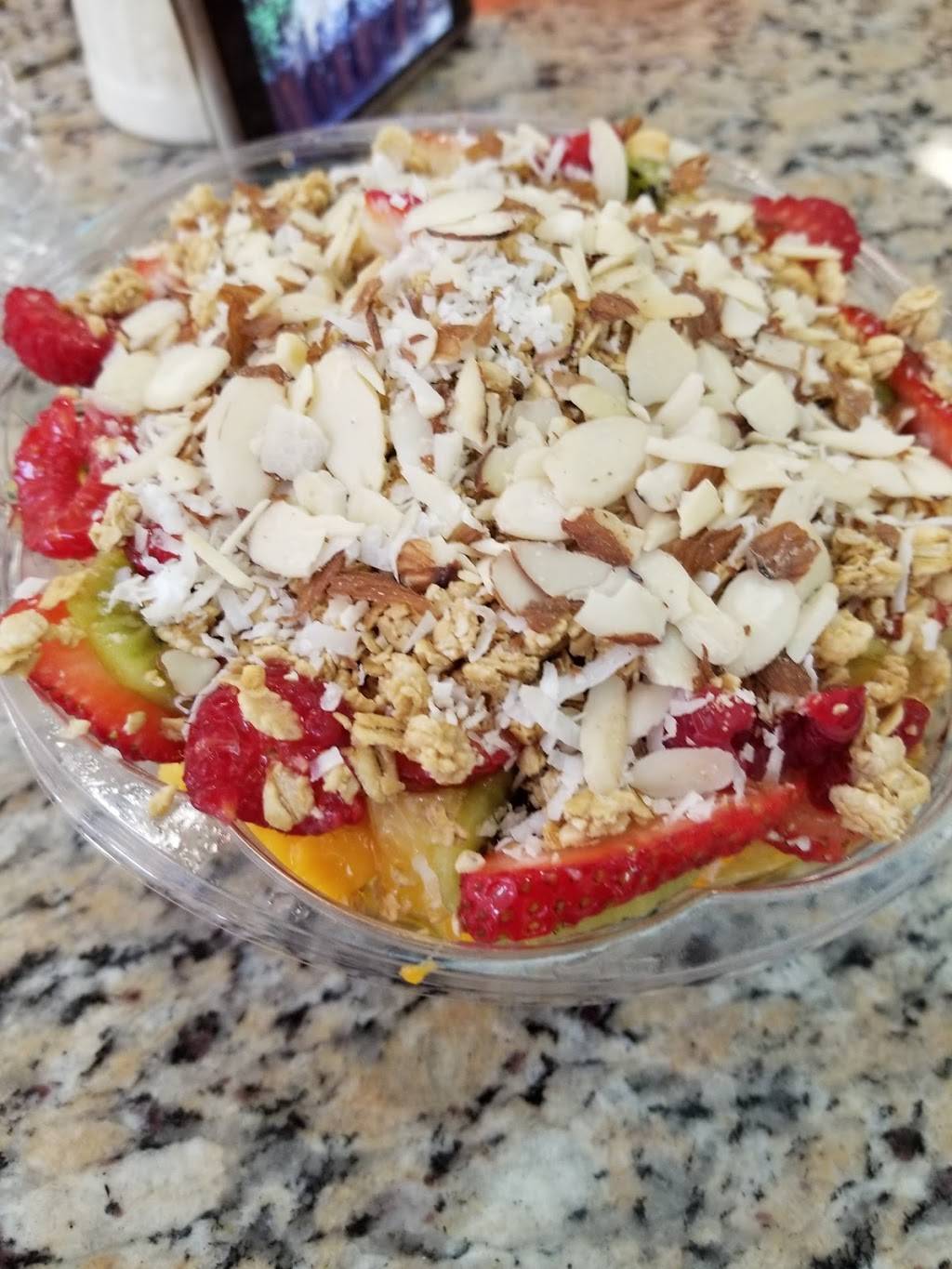 Tasty Lemon Acai Bowl & Juice Bar | restaurant | 3831 W Vine St, Kissimmee, FL 34741, USA | 4073015149 OR +1 407-301-5149