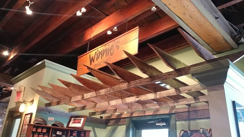 Winnies Manayunk | restaurant | 4266 Main St, Philadelphia, PA 19127, USA | 2154872663 OR +1 215-487-2663