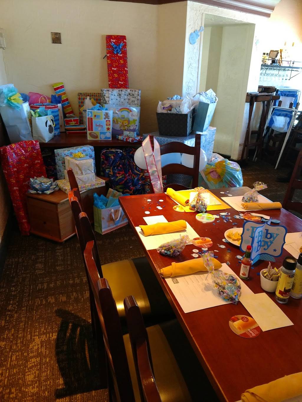 Olive Garden Italian Restaurant | meal takeaway | 29461 US Highway 19 N, Clearwater, FL 33761, USA | 7277873988 OR +1 727-787-3988