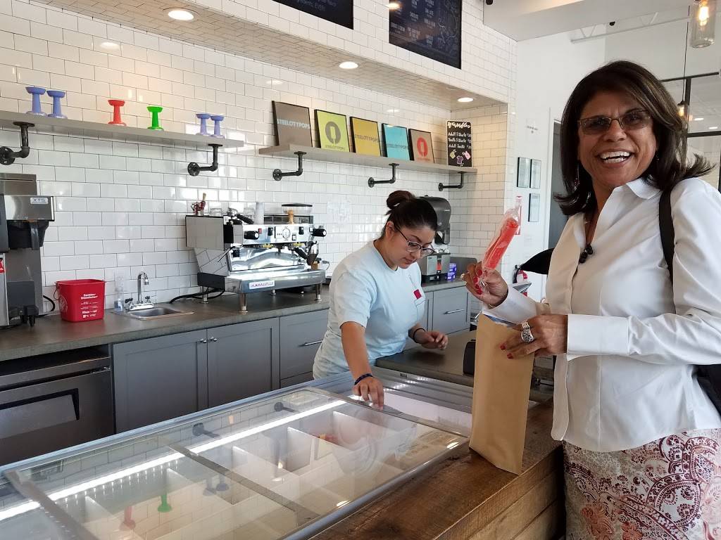 Steel City Pops | restaurant | 420 E 20th St a, Houston, TX 77008, USA | 8324971471 OR +1 832-497-1471