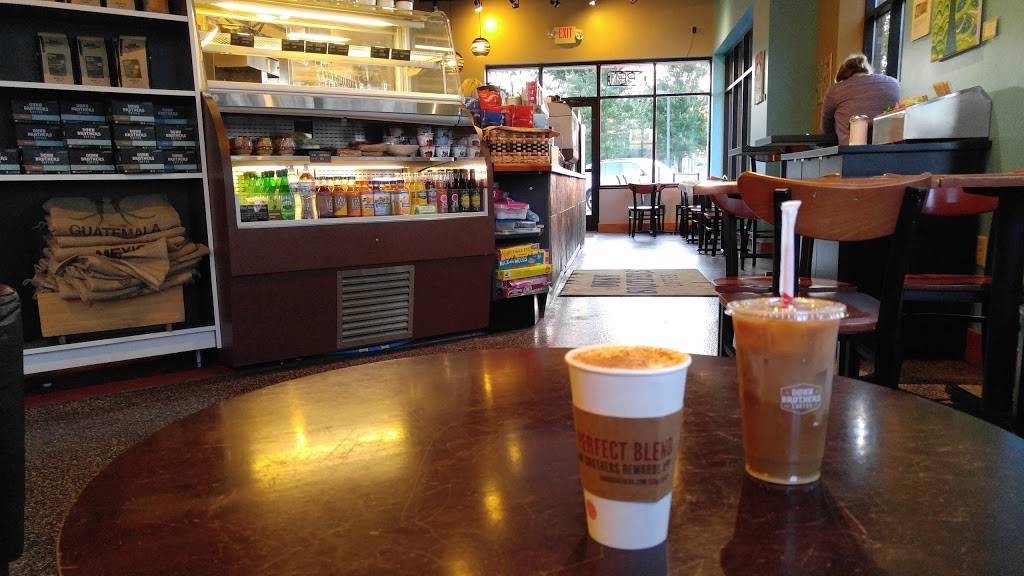 Dunn Brothers Coffee | bakery | 7899 Main St, Maple Grove, MN 55311, USA | 7634243866 OR +1 763-424-3866