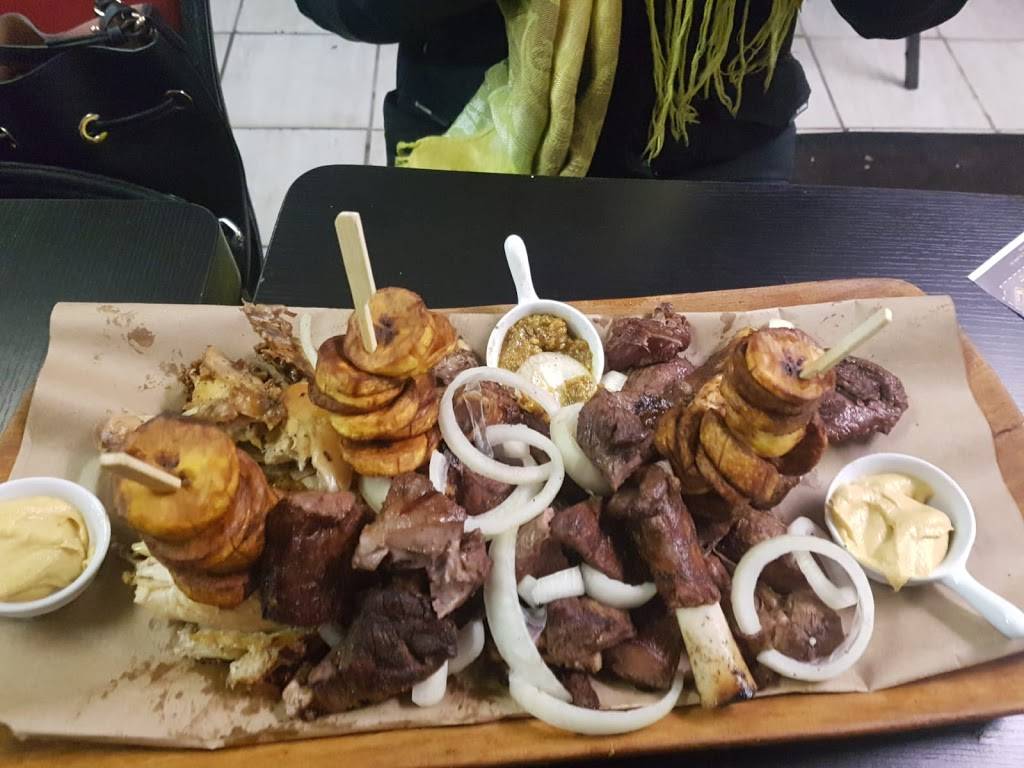 Le Petit Senegal Inc | restaurant | 5204 Chemin Queen Mary, Montréal, QC H3W 3E7, Canada | 5142918684 OR +1 514-291-8684