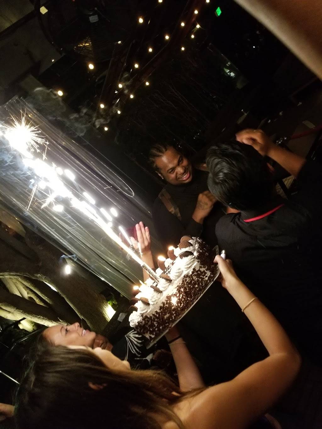 31Ten Lounge | night club | 3110 Main St, Santa Monica, CA 90405, USA | 3104505522 OR +1 310-450-5522