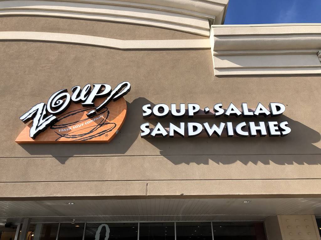 Zoup! | meal takeaway | 4715 Kirkwood Hwy, Wilmington, DE 19808, USA | 3026604400 OR +1 302-660-4400