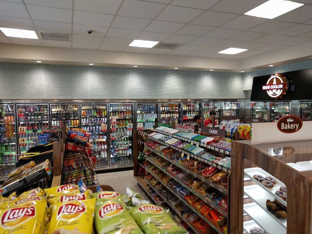 Wawa | cafe | 11111 Nokesville Rd, Manassas, VA 20112, USA | 7032571630 OR +1 703-257-1630