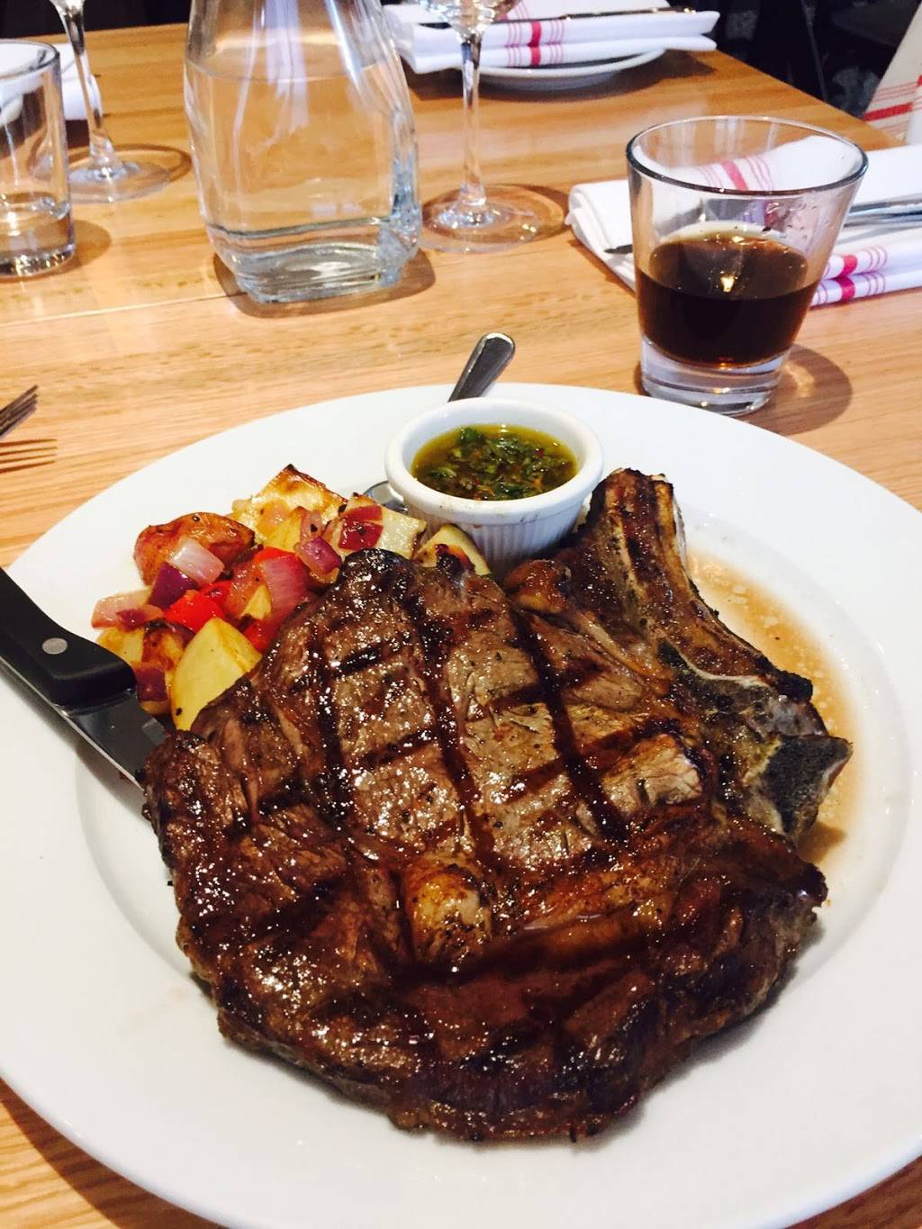 Bean’s & Lager | restaurant | 33-01 36th Ave, Long Island City, NY 11106, USA | 7183925777 OR +1 718-392-5777