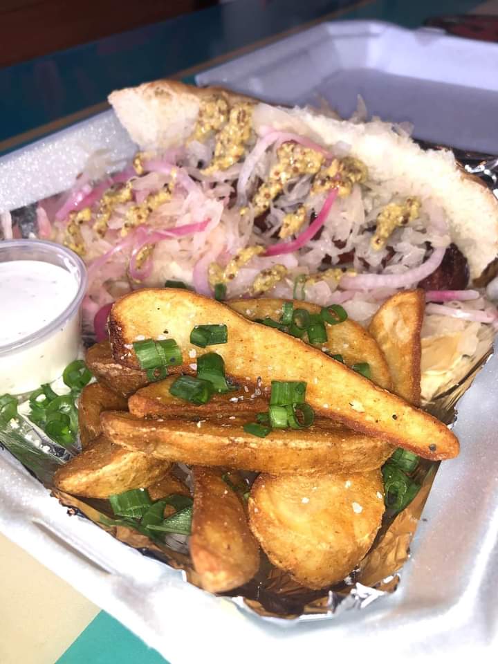 Kurtzys Kitchen | restaurant | 121 N Linn St, Iowa City, IA 52245, USA | 7196008539 OR +1 719-600-8539