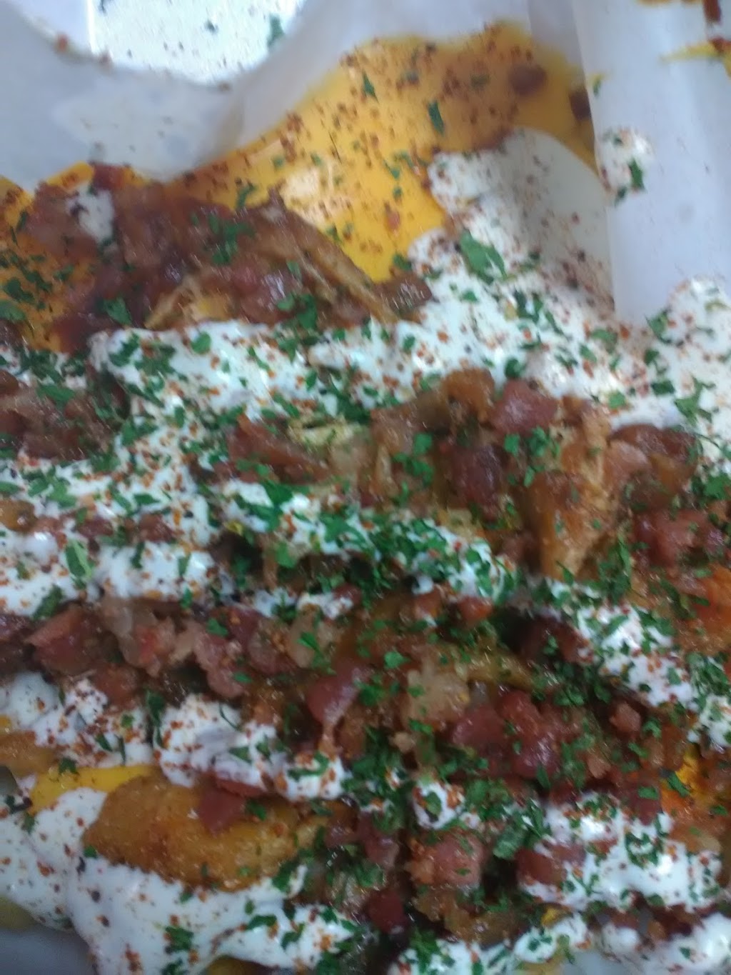 Fry Daddys | restaurant | 2022 St Stephens Rd, Prichard, AL 36610, USA | 2514565858 OR +1 251-456-5858