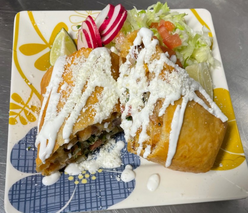 San lucas mexican food | restaurant | 114 E Burnside Ave, Bronx, NY 10453, USA | 7187088366 OR +1 718-708-8366