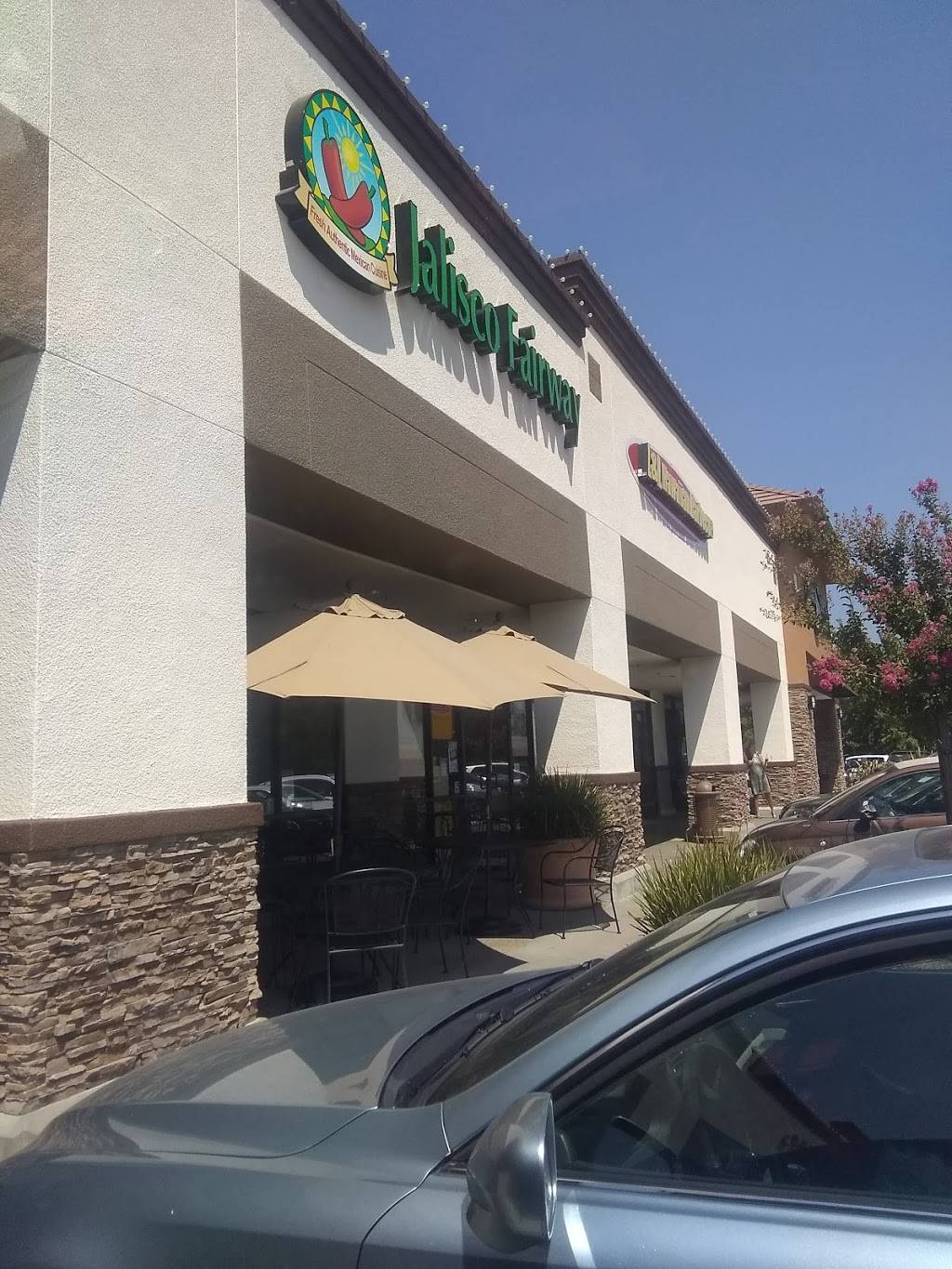 Jalisco Fairway | restaurant | 9050 Fairway Dr #155, Roseville, CA 95678, USA | 9167871682 OR +1 916-787-1682