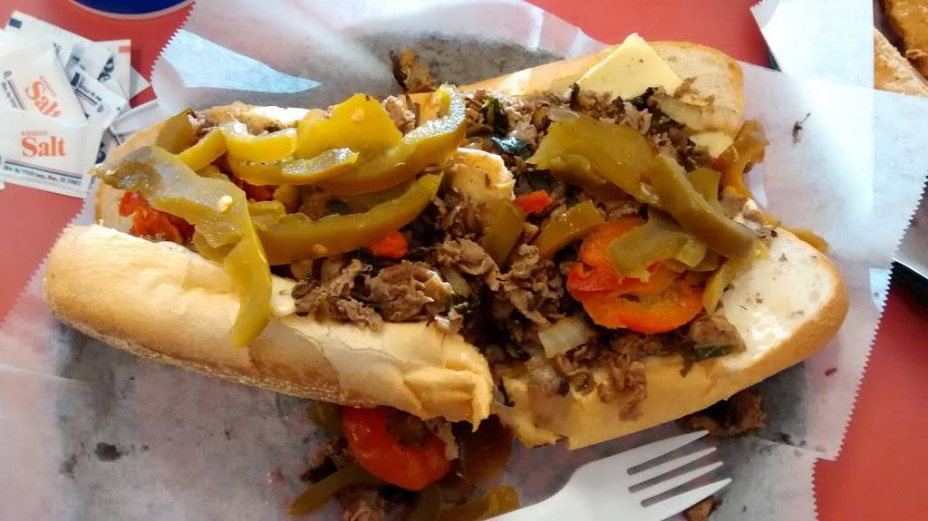 The Cheese Steak Shop | restaurant | 19631 Hesperian Blvd, Hayward, CA 94541, USA | 5107869124 OR +1 510-786-9124