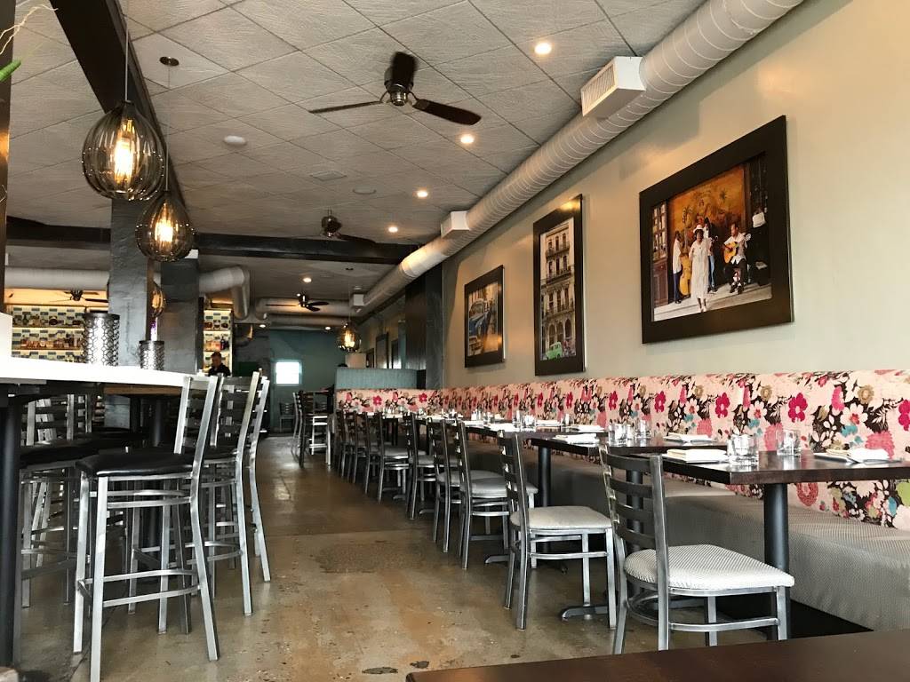 Havana Restaurant | restaurant | 1516 Bonanza St, Walnut Creek, CA 94596, USA | 9259394555 OR +1 925-939-4555