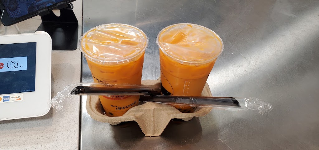 The Poke Co | restaurant | 6755 Mira Mesa Blvd, San Diego, CA 92121, USA | 8584125311 OR +1 858-412-5311