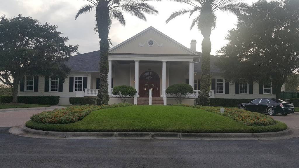 Southern Hills Plantation Club | restaurant | 4200 Summit View Dr, Brooksville, FL 34601, USA | 3522775000 OR +1 352-277-5000