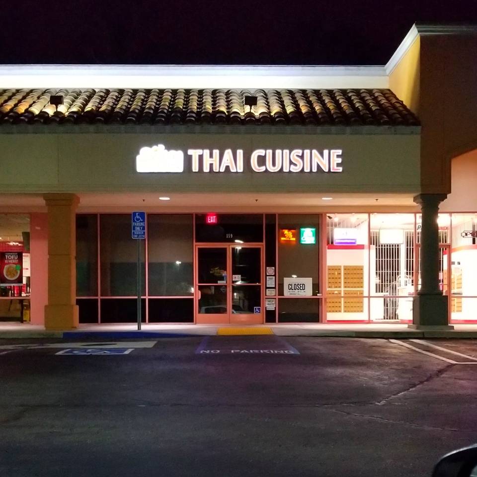 Siam Savory Thai Cuisine | restaurant | 751 S Weir Canyon Rd #159, Anaheim, CA 92808, USA | 7142821167 OR +1 714-282-1167