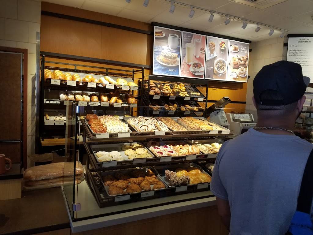 Panera Bread | bakery | 1501 Howard Rd, Rochester, NY 14624, USA | 5854264020 OR +1 585-426-4020