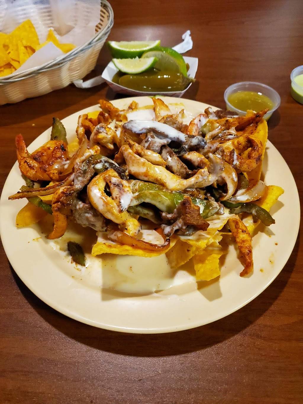 Don Jose Mexican Restaurant | restaurant | 4030 Lawrenceville Hwy Suite # 6, Lilburn, GA 30047, USA | 6784042799 OR +1 678-404-2799