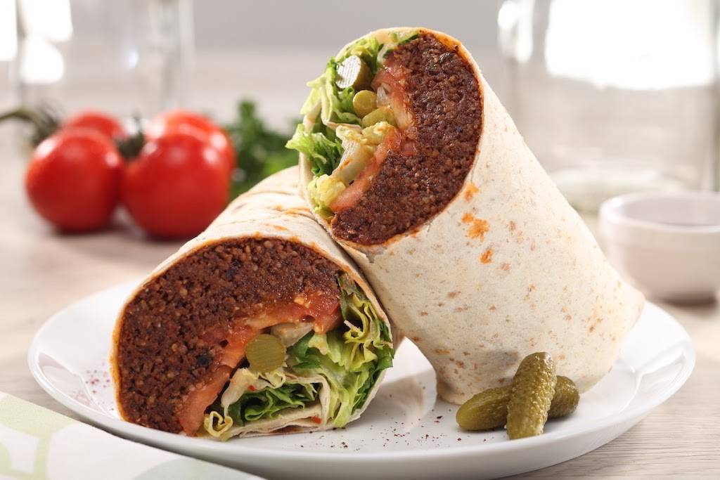 Wrapway | restaurant | 10221 University City Blvd, Charlotte, NC 28213, USA | 8449727929 OR +1 844-972-7929