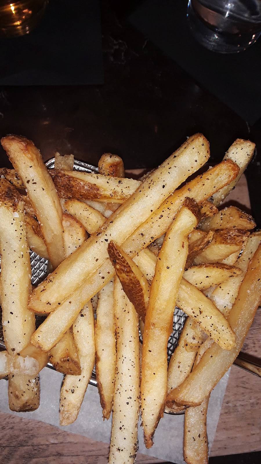 Brick & Mortar | restaurant | 611 Vine St, Cincinnati, OH 45202, USA | 5133813000 OR +1 513-381-3000