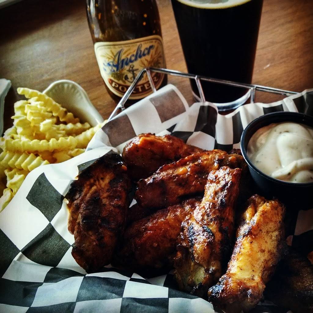 Boneyard Grill | restaurant | 513 Clifty Dr, Madison, IN 47250, USA | 8122732663 OR +1 812-273-2663