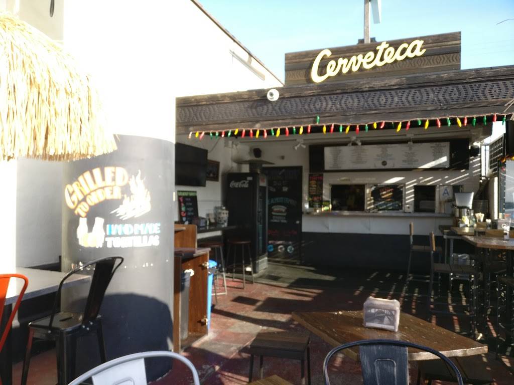 Cerveteca Culver City | restaurant | 2624, 9418 Venice Blvd, Culver City, CA 90232, USA | 3108373836 OR +1 310-837-3836