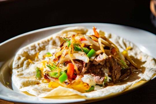 Texas Burritos & More | restaurant | 109 Courthouse Square, Jonesborough, TN 37659, USA | 4238337111 OR +1 423-833-7111