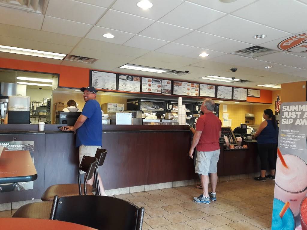 Dunkin | cafe | 4030 Chestnut St, Emmaus, PA 18049, USA | 6109664160 OR +1 610-966-4160