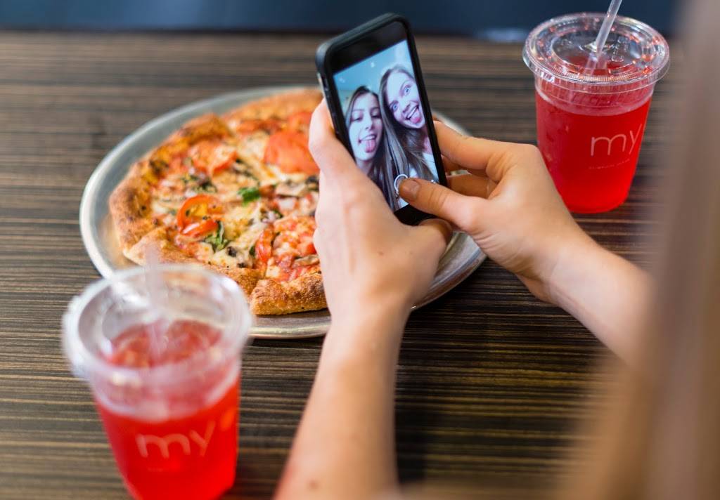 MyPi Custom Pizza & Craft Beer | restaurant | 9200 W State Rd 84 Unit B, Davie, FL 33324, USA | 9549470600 OR +1 954-947-0600