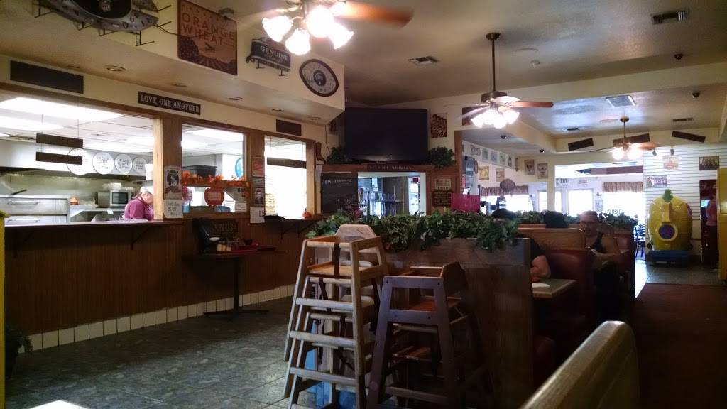 Nickelodeon Pizza | restaurant | 1411 E Washington St, Colton, CA 92324, USA | 9095141220 OR +1 909-514-1220