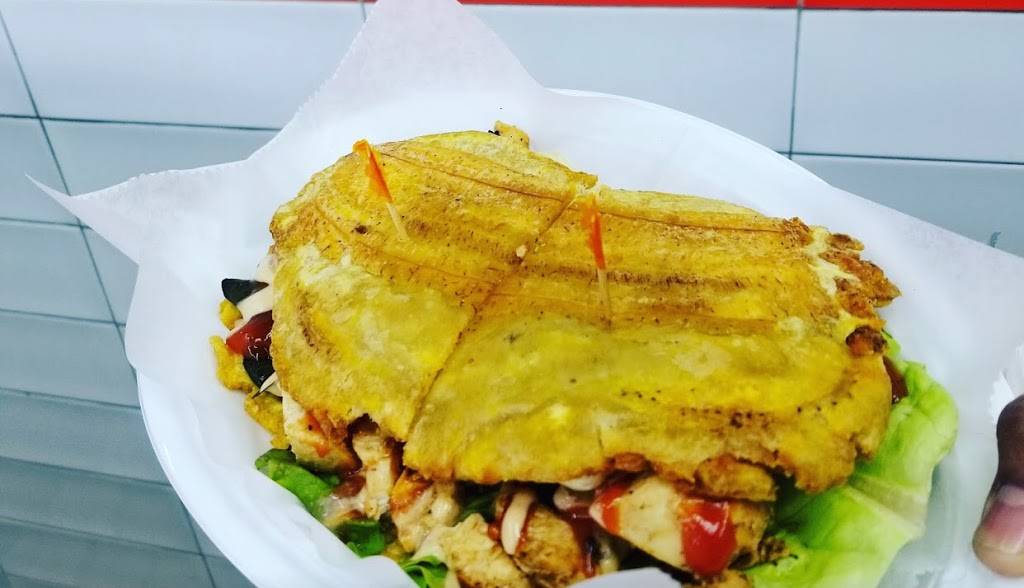 La Kasita | restaurant | 2610 Fowler St, Fort Myers, FL 33901, USA | 2396898864 OR +1 239-689-8864