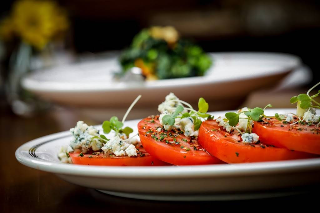 Officers Club | restaurant | 84 Rampart Way, Denver, CO 80230, USA | 3032840714 OR +1 303-284-0714