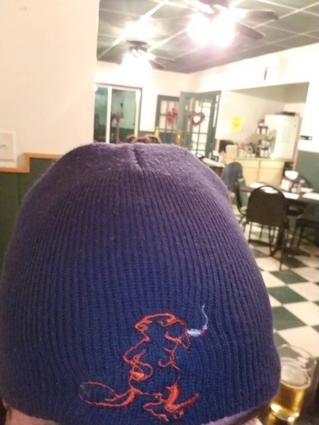 Makin Pizza | restaurant | 144 S Macon St, Bement, IL 61813, USA | 2176787005 OR +1 217-678-7005