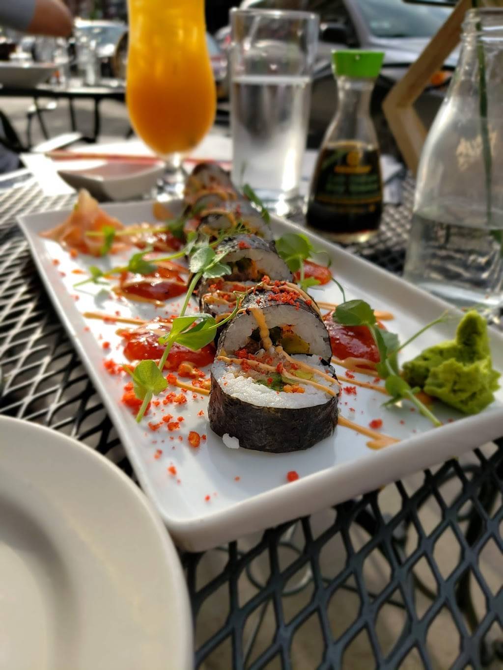 The York | restaurant | 247 W Fayette St, Syracuse, NY 13202, USA | 3157010636 OR +1 315-701-0636