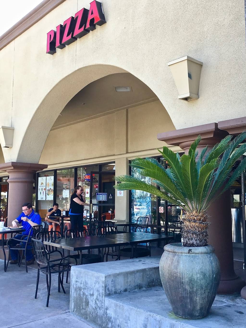 Allens New York Pizza | restaurant | 101, 6943 El Camino Real, Carlsbad, CA 92011, USA | 7609189999 OR +1 760-918-9999