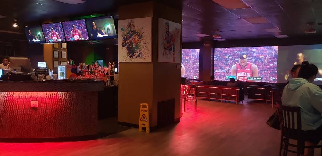 Next Level Sports and Cigar Bar, INC | restaurant | 2857 Appling Way, Memphis, TN 38133, USA | 9012075167 OR +1 901-207-5167