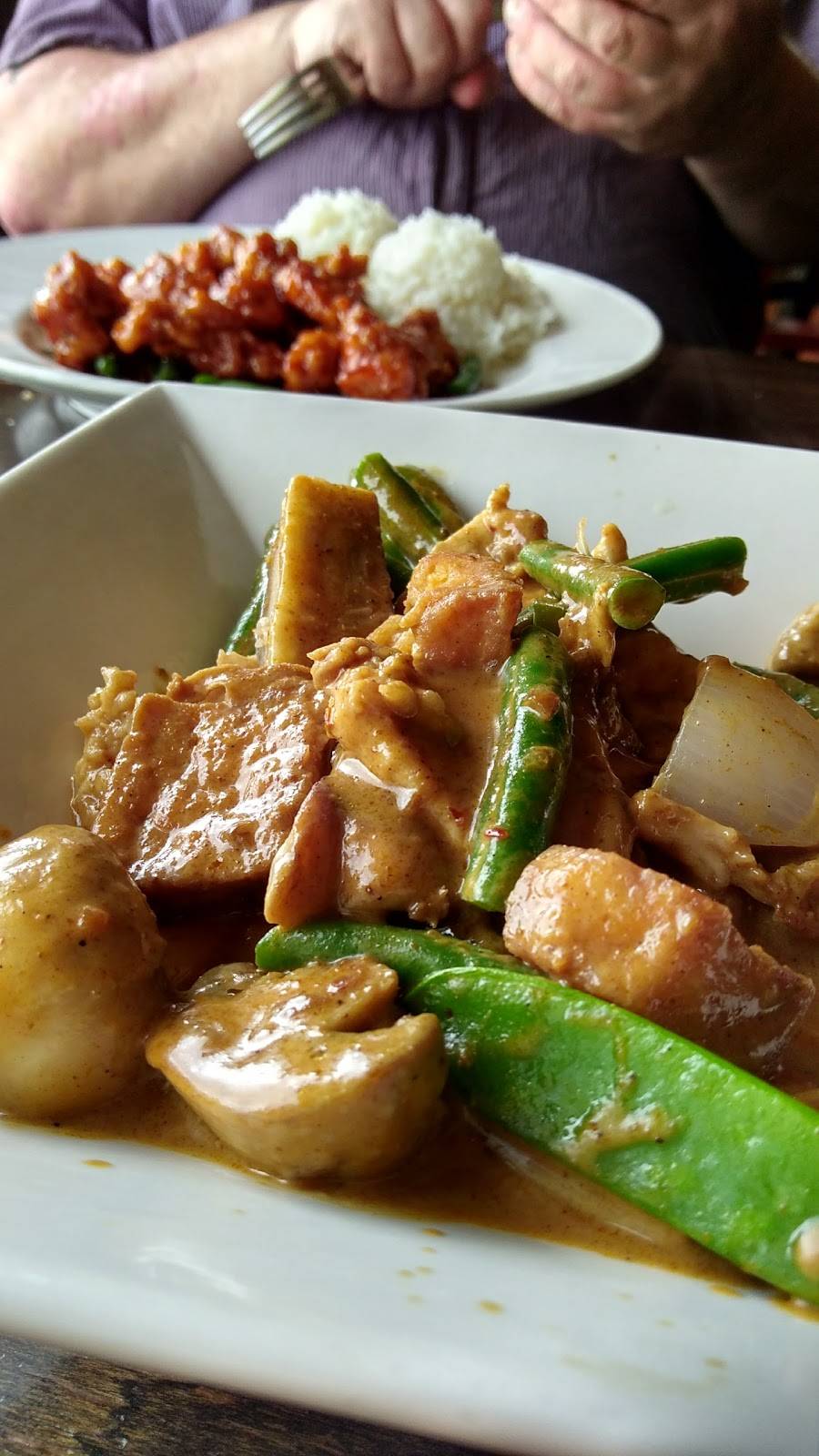 Wild Ginger | restaurant | 657 Berlin - Cross Keys Rd, Sicklerville, NJ 08081, USA | 8566296988 OR +1 856-629-6988