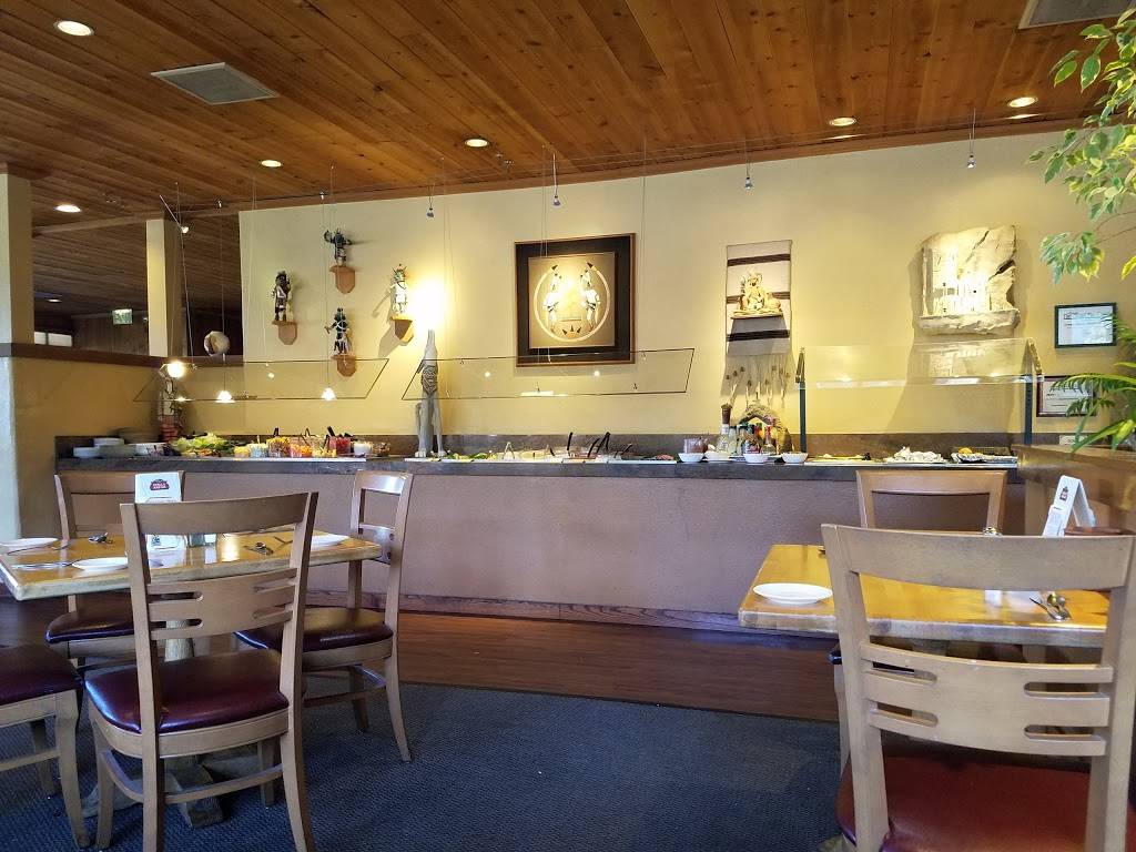 Crazy Horse Restaurant | restaurant | 1425 Munras Ave, Monterey, CA 93940, USA | 8316494771 OR +1 831-649-4771