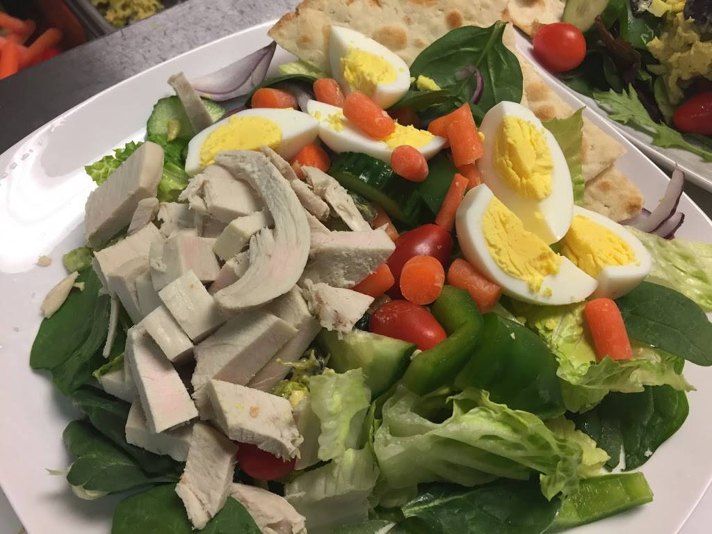 Sugar Magnolia Cafe & Emporium | restaurant | 219 S White St, Wake Forest, NC 27587, USA | 9194354436 OR +1 919-435-4436