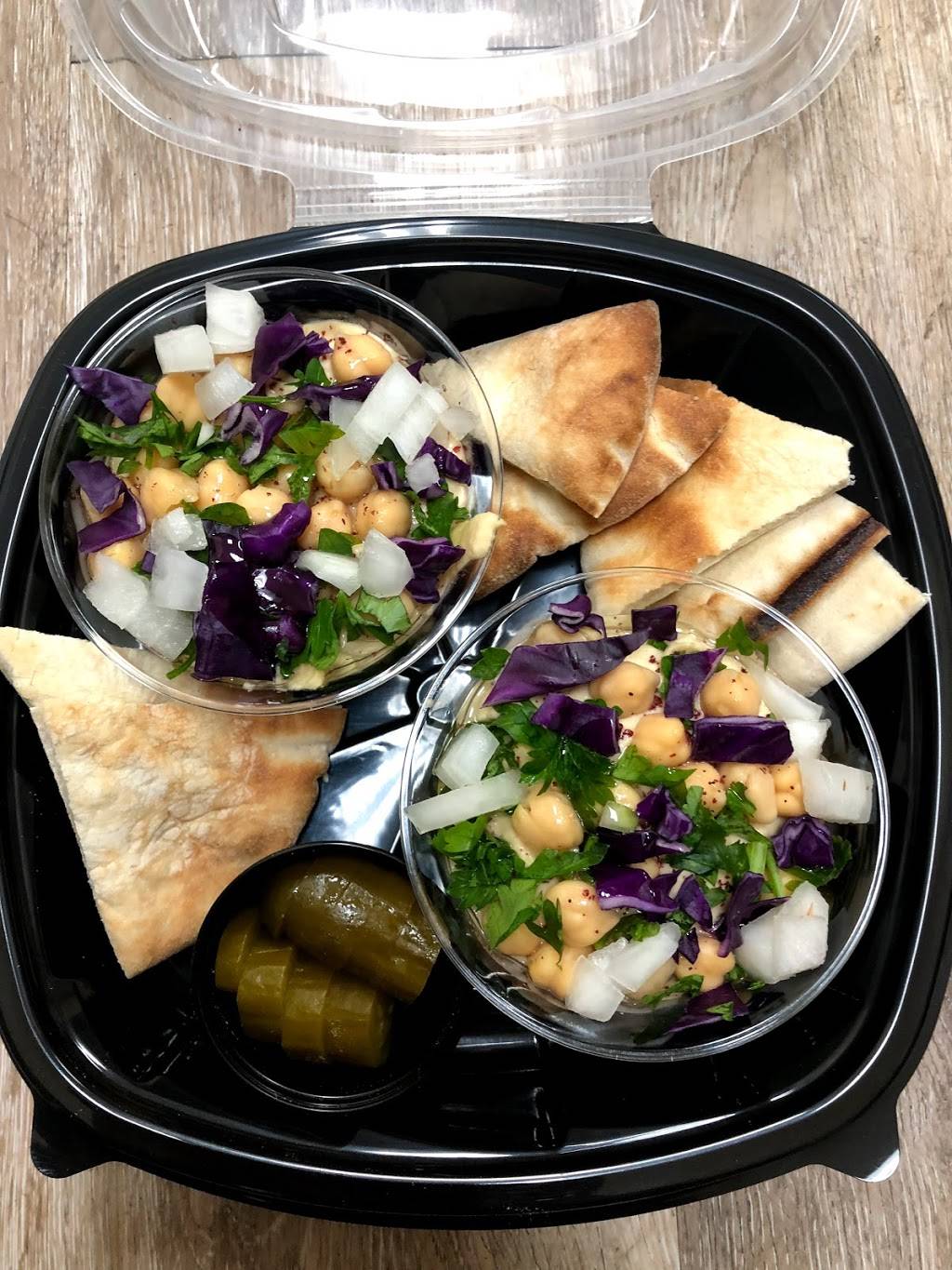 House of Hummus | restaurant | 5299, 192 W Irlo Bronson Memorial Hwy Suite 2, Kissimmee, FL 34746, USA | 4075079806 OR +1 407-507-9806