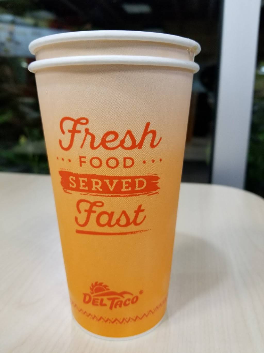 Del Taco | meal takeaway | 4850 E Motor Ln, Ontario, CA 91761, USA | 9096050465 OR +1 909-605-0465