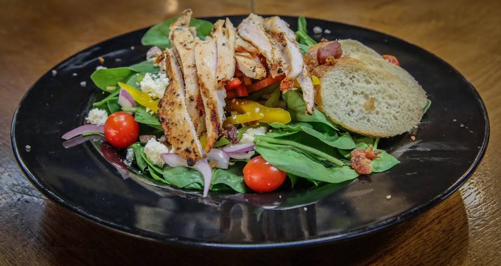 Crust & Crumb | bakery | 428 E Main St, Turlock, CA 95380, USA | 2098509262 OR +1 209-850-9262