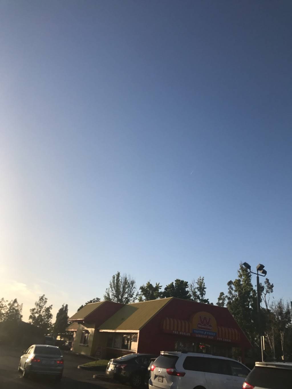 Wienerschnitzel | restaurant | 14705 Jeffrey Rd, Irvine, CA 92714, USA | 9498575029 OR +1 949-857-5029