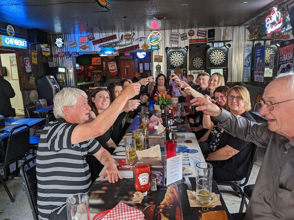 Ickey Nickel Bar & Grill | restaurant | 4700 41st St, Sioux City, IA 51108, USA | 7122392772 OR +1 712-239-2772